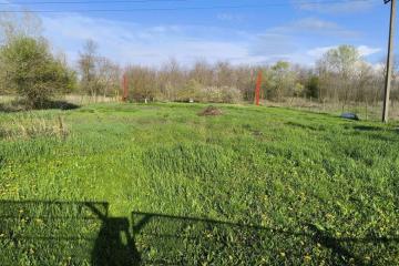 Фото №1: Земельный участок под ИЖС - Прикубанский, ул. Мира, 28