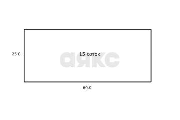 Фото №4: Земельный участок под ИЖС - Прикубанский, ул. Мира, 28