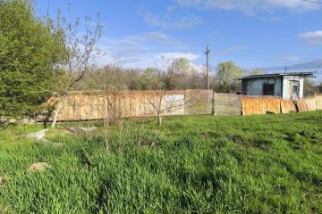 Фото №2: Земельный участок под ИЖС - Прикубанский, ул. Мира, 28