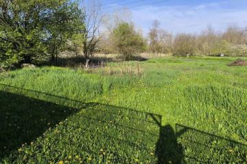 Фото №3: Земельный участок под ИЖС - Прикубанский, ул. Мира, 28