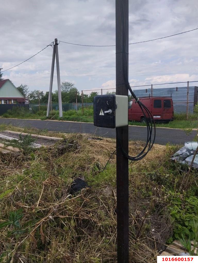 Фото №3: Дом 40 м² + 22 сот. - Калниболотская, ул. Украинская, 47