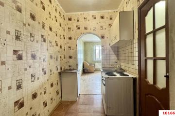 Фото №2: Студия 21 м² - Российский, мкр. Прикубанский внутригородской округ, ул. Куликова Поля, 33