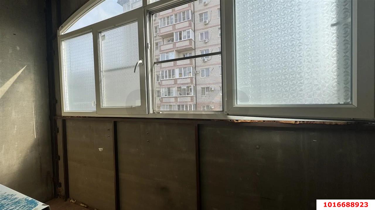 Фото №6: Студия 21 м² - Российский, мкр. Прикубанский внутригородской округ, ул. Куликова Поля, 33