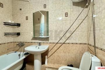 Фото №4: Студия 21 м² - Российский, мкр. Прикубанский внутригородской округ, ул. Куликова Поля, 33