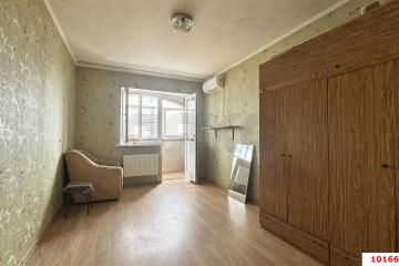 Фото №1: Студия 21 м² - Российский, мкр. Прикубанский внутригородской округ, ул. Куликова Поля, 33