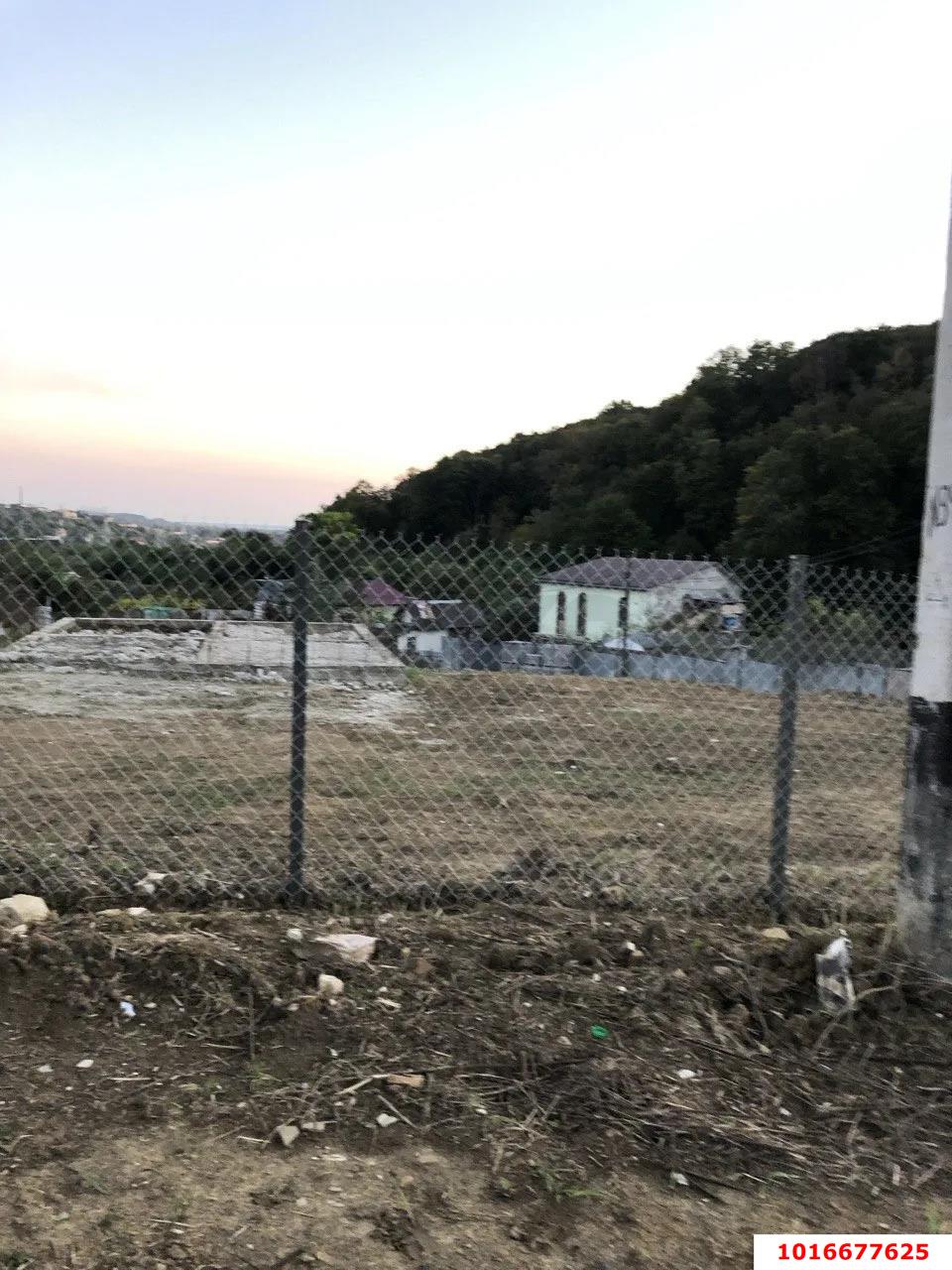 Фото №4: Коммерческая земля 5 сот. - Нижняя Шиловка, р. Адлерский, ул. Комарова, 14