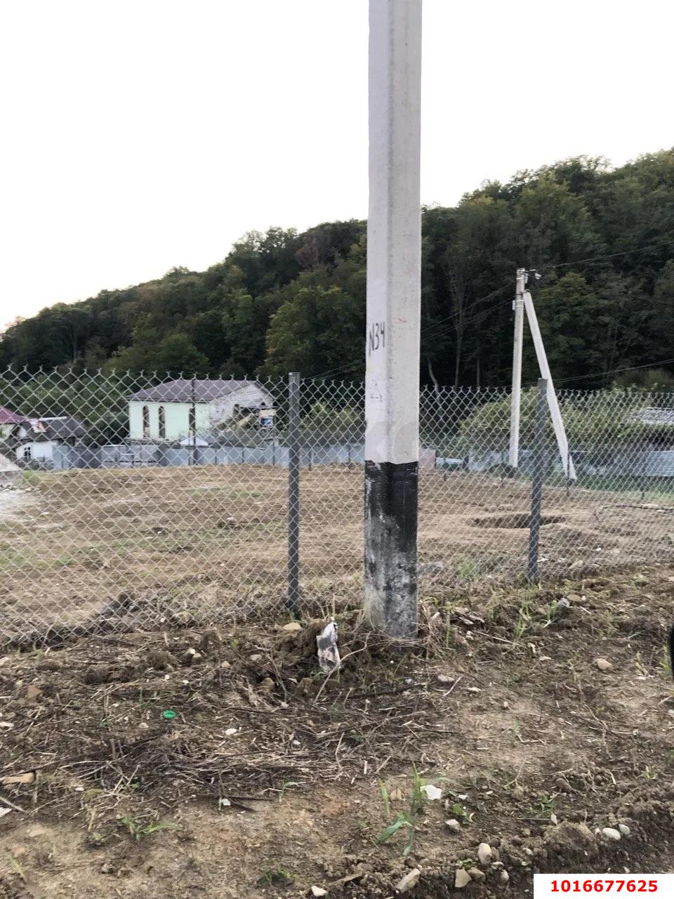 Фото №3: Коммерческая земля 5 сот. - Нижняя Шиловка, р. Адлерский, ул. Комарова, 14