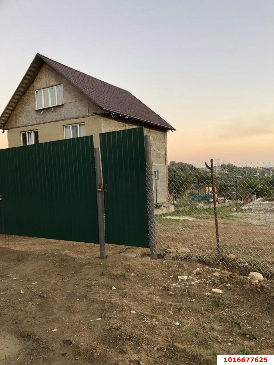 Фото №2: Коммерческая земля 5 сот. - Нижняя Шиловка, р. Адлерский, ул. Комарова, 14