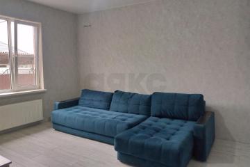 Фото №2: Дом 102 м² - Пригородный, мкр. Карасунский внутригородской округ, ул. Петергофская, 8