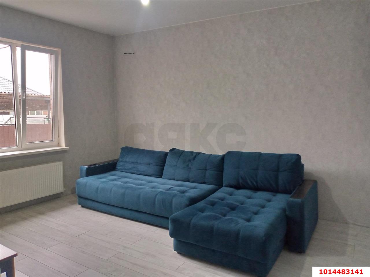 Фото №2: Дом 102 м² + 6.2 сот. - Пригородный, мкр. Карасунский внутригородской округ, ул. Петергофская, 8