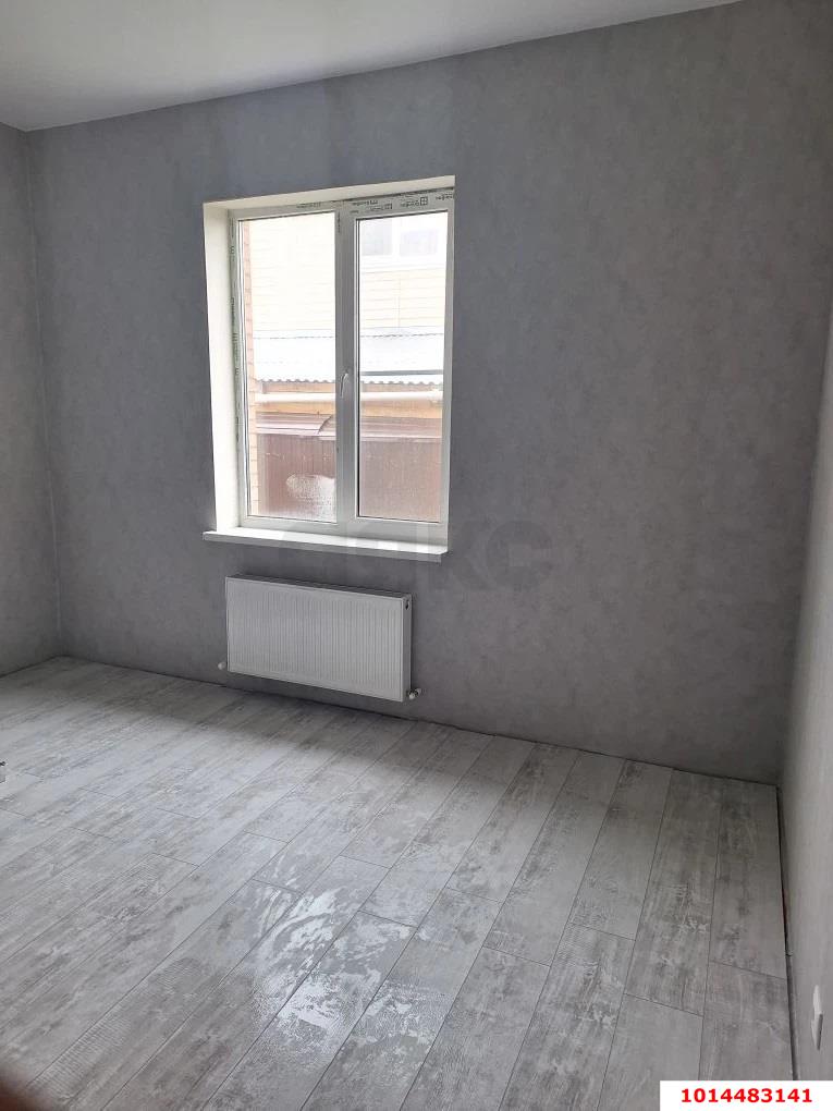 Фото №4: Дом 102 м² + 6.2 сот. - Пригородный, мкр. Карасунский внутригородской округ, ул. Петергофская, 8