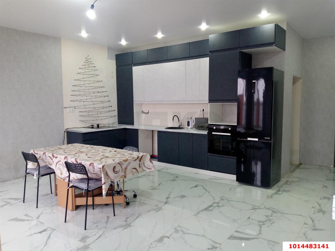 Фото №9: Дом 102 м² + 6.2 сот. - Пригородный, мкр. Карасунский внутригородской округ, ул. Петергофская, 8