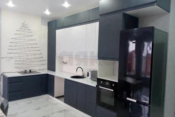 Фото №1: Дом 102 м² - Пригородный, мкр. Карасунский внутригородской округ, ул. Петергофская, 8