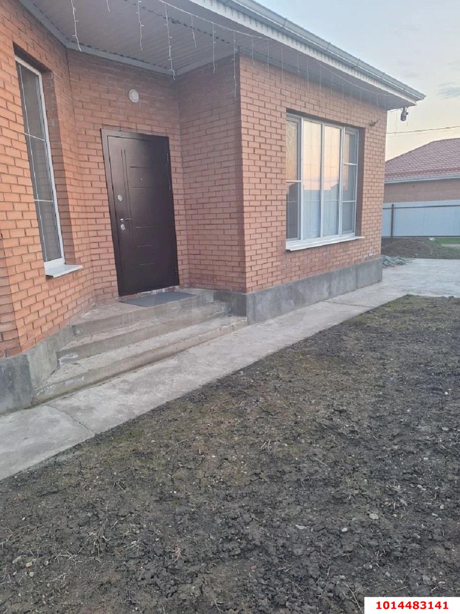 Фото №6: Дом 102 м² + 6.2 сот. - Пригородный, мкр. Карасунский внутригородской округ, ул. Петергофская, 8