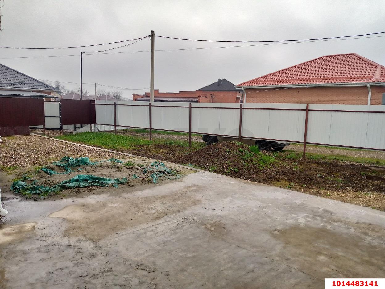 Фото №17: Дом 102 м² + 6.2 сот. - Пригородный, мкр. Карасунский внутригородской округ, ул. Петергофская, 8