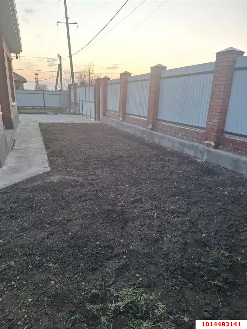 Фото №16: Дом 102 м² + 6.2 сот. - Пригородный, мкр. Карасунский внутригородской округ, ул. Петергофская, 8