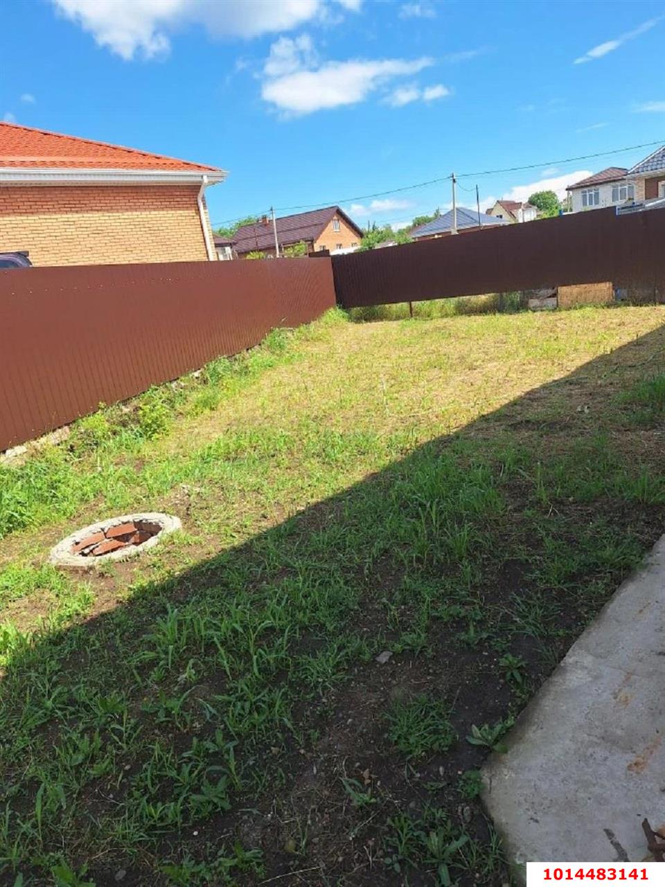 Фото №15: Дом 102 м² + 6.2 сот. - Пригородный, мкр. Карасунский внутригородской округ, ул. Петергофская, 8