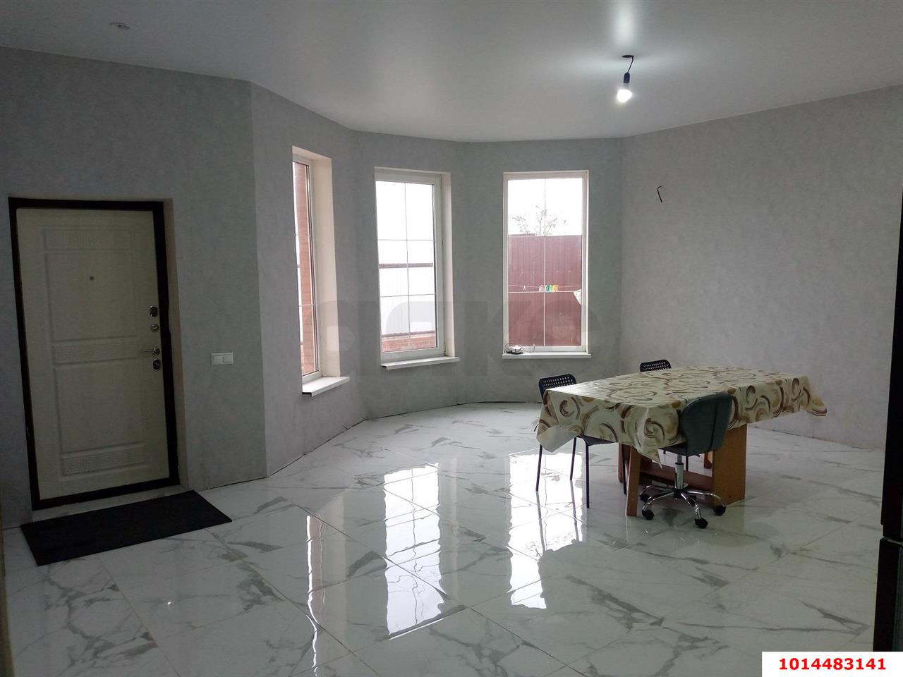 Фото №13: Дом 102 м² + 6.2 сот. - Пригородный, мкр. Карасунский внутригородской округ, ул. Петергофская, 8