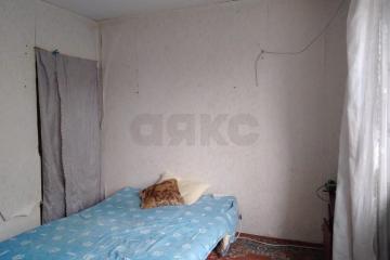 Фото №2: Комната 13 м² - Краснодар, мкр. Хлопчато-бумажный Комбинат, ул. Алтайская, 12