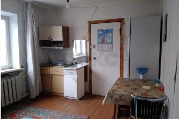 Фото №1: Комната 13 м² - Краснодар, мкр. Хлопчато-бумажный Комбинат, ул. Алтайская, 12