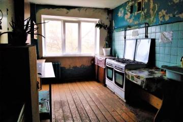 Фото №3: Комната 13 м² - Краснодар, мкр. Хлопчато-бумажный Комбинат, ул. Алтайская, 12