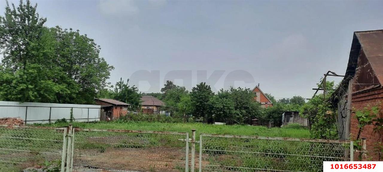 Фото №4: Личное подсобное хозяйство - Охрана, мкр. Прикубанский внутригородской округ, ул. Октябрьская