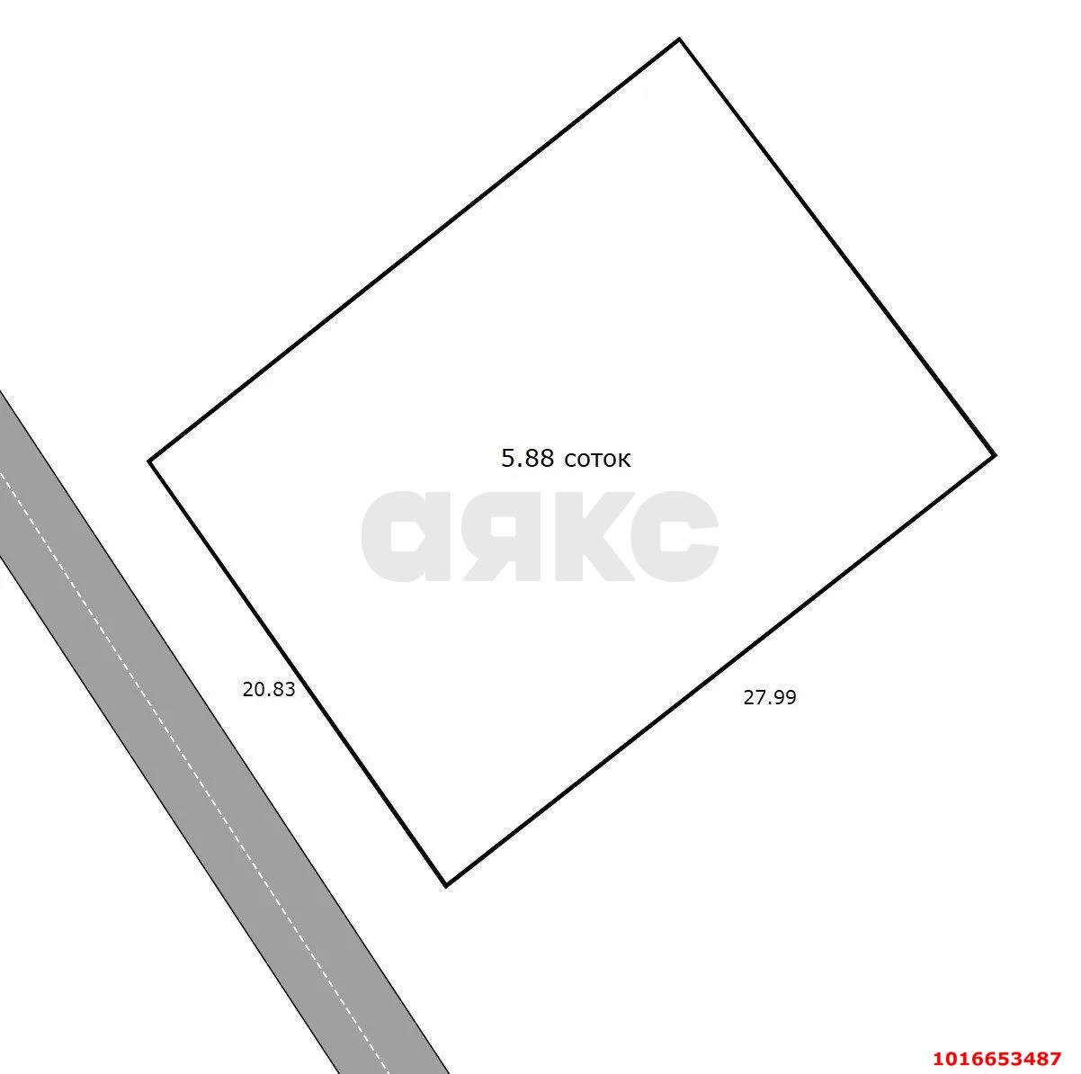 Фото №5: Личное подсобное хозяйство - Охрана, мкр. Прикубанский внутригородской округ, ул. Октябрьская