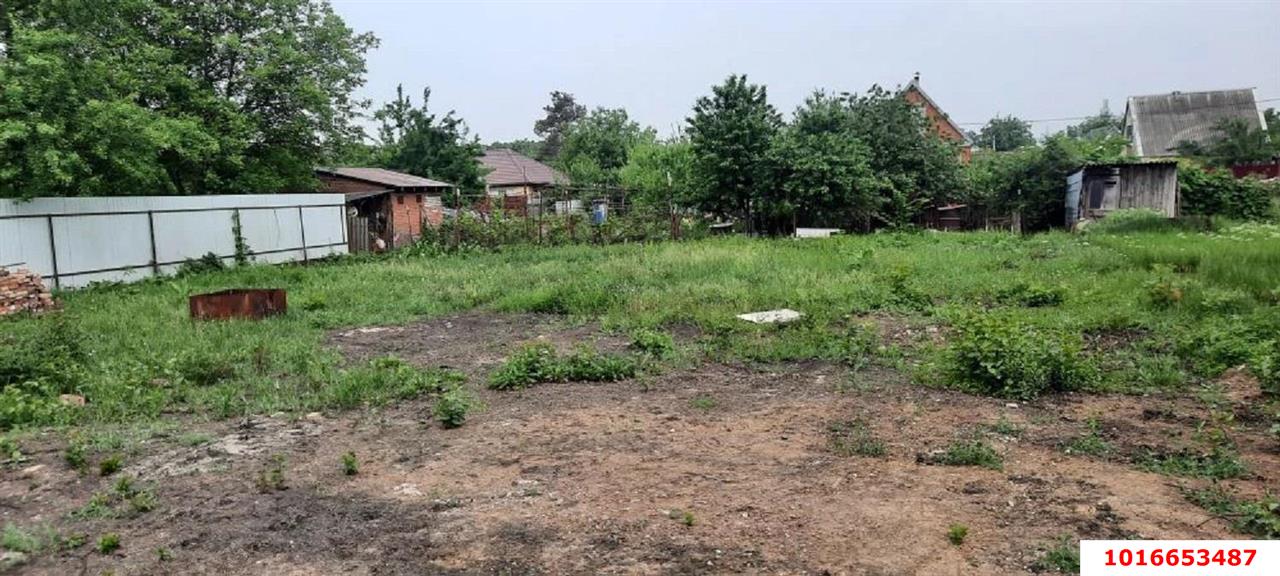 Фото №3: Личное подсобное хозяйство - Охрана, мкр. Прикубанский внутригородской округ, ул. Октябрьская