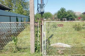 Фото №2: Личное подсобное хозяйство - Охрана, мкр. Прикубанский внутригородской округ, ул. Октябрьская