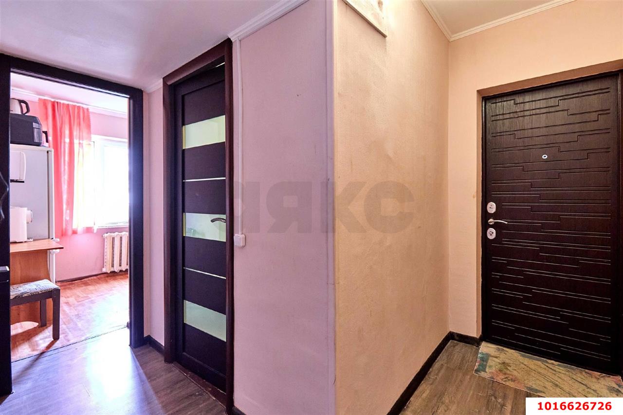 Фото №5: 2-комнатная квартира 45 м² - Краснодар, Прикубанский внутригородской округ, мкр. Фестивальный, ул. Герцена, 172