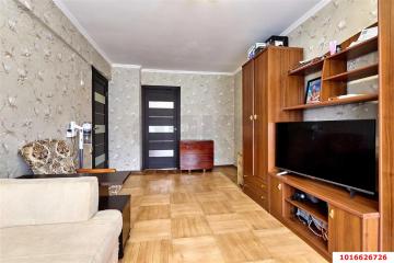 Фото №3: 2-комнатная квартира 45 м² - Краснодар, мкр. Фестивальный, ул. Герцена, 172