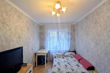 Фото №3: 2-комнатная квартира 45 м² - Краснодар, мкр. Фестивальный, ул. Герцена, 172