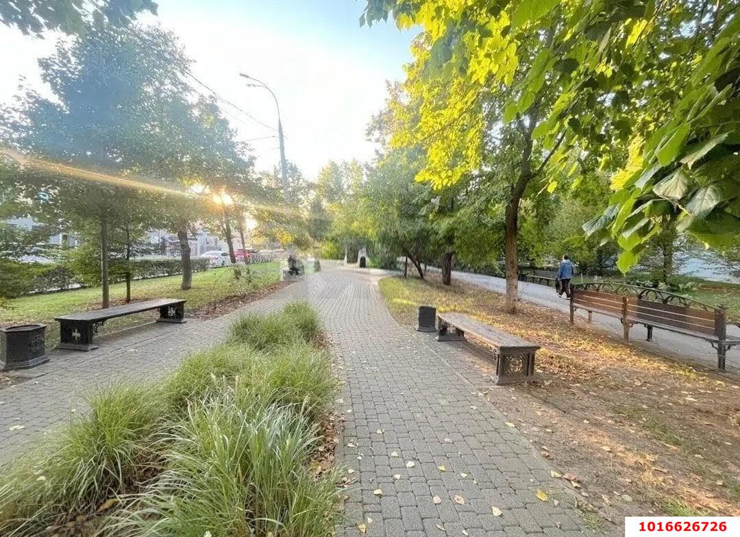 Фото №11: 2-комнатная квартира 45 м² - Краснодар, Прикубанский внутригородской округ, мкр. Фестивальный, ул. Герцена, 172