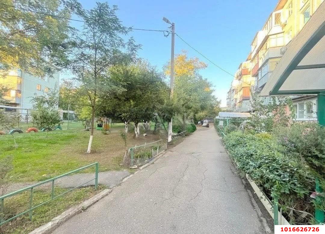 Фото №10: 2-комнатная квартира 45 м² - Краснодар, Прикубанский внутригородской округ, мкр. Фестивальный, ул. Герцена, 172