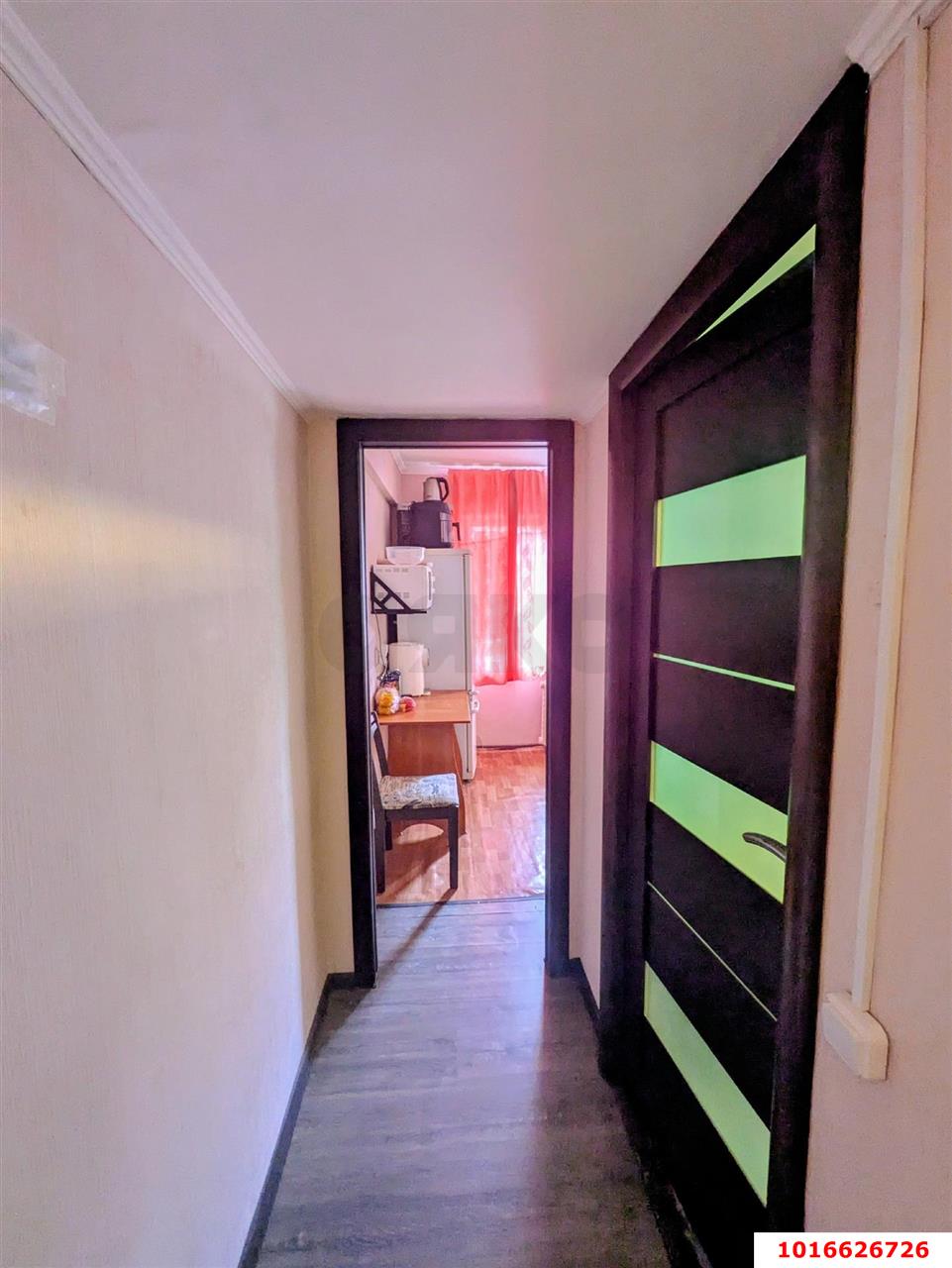 Фото №6: 2-комнатная квартира 45 м² - Краснодар, Прикубанский внутригородской округ, мкр. Фестивальный, ул. Герцена, 172