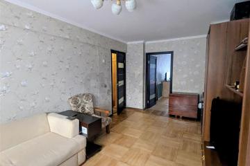 Фото №2: 2-комнатная квартира 45 м² - Краснодар, мкр. Фестивальный, ул. Герцена, 172