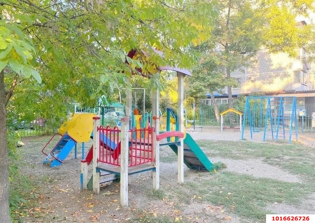 Фото №13: 2-комнатная квартира 45 м² - Краснодар, Прикубанский внутригородской округ, мкр. Фестивальный, ул. Герцена, 172