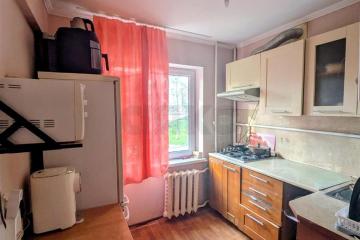 Фото №5: 2-комнатная квартира 45 м² - Краснодар, мкр. Фестивальный, ул. Герцена, 172