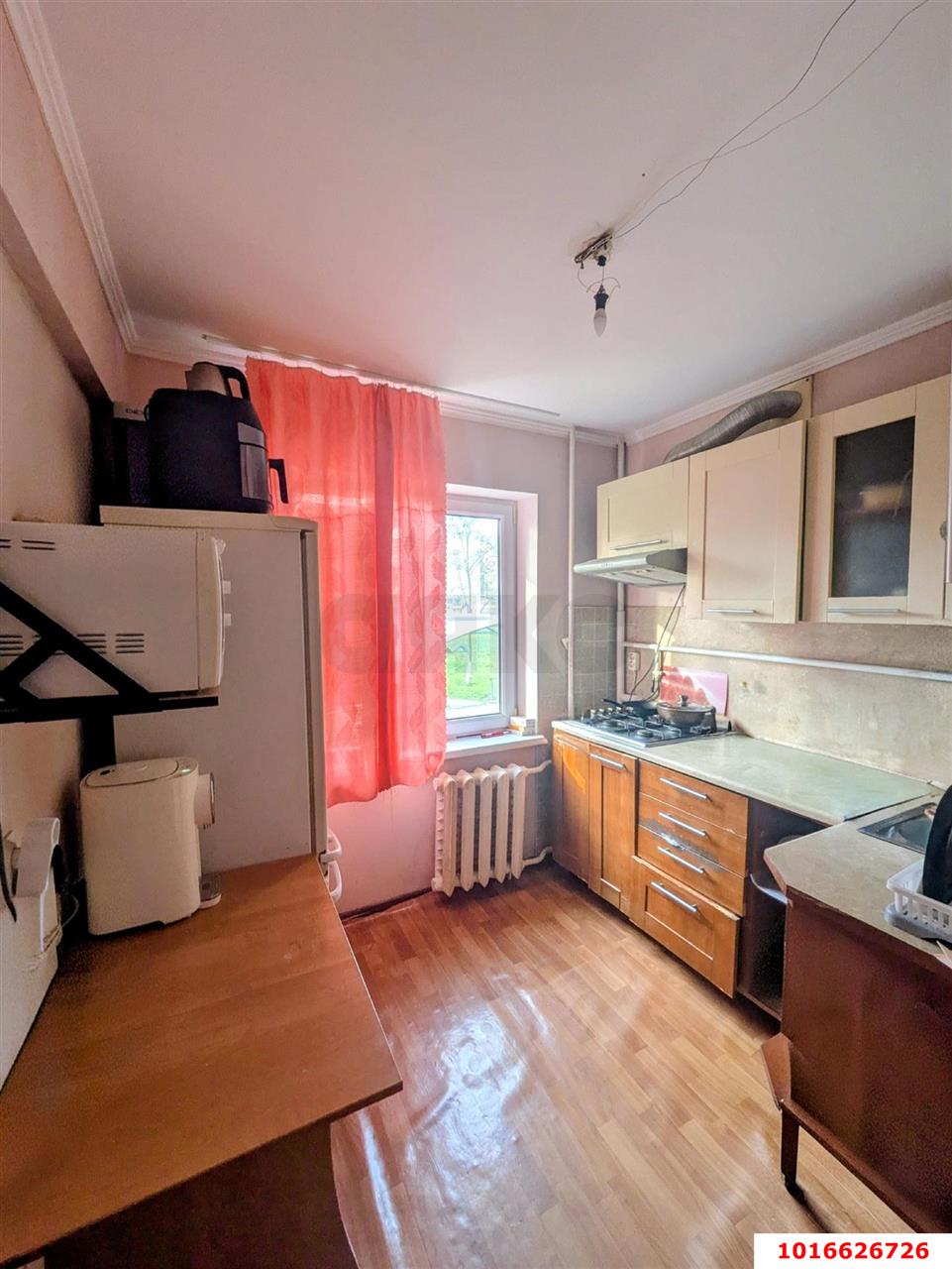 Фото №5: 2-комнатная квартира 45 м² - Краснодар, Прикубанский внутригородской округ, мкр. Фестивальный, ул. Герцена, 172