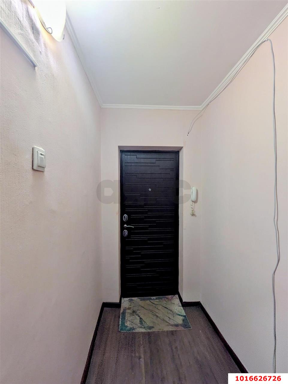 Фото №9: 2-комнатная квартира 45 м² - Краснодар, Прикубанский внутригородской округ, мкр. Фестивальный, ул. Герцена, 172