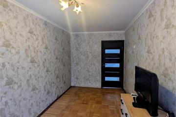 Фото №4: 2-комнатная квартира 45 м² - Краснодар, мкр. Фестивальный, ул. Герцена, 172