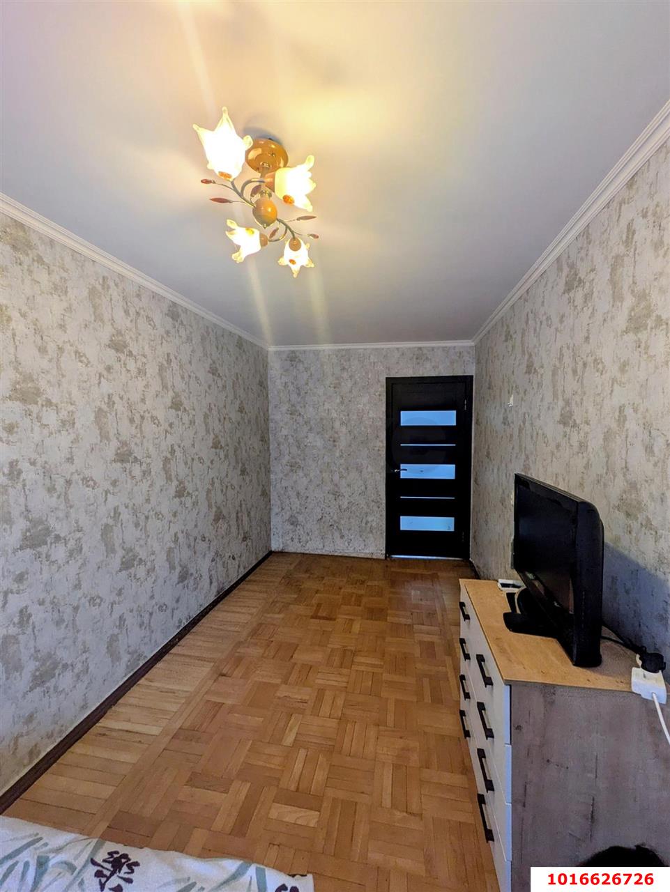 Фото №4: 2-комнатная квартира 45 м² - Краснодар, Прикубанский внутригородской округ, мкр. Фестивальный, ул. Герцена, 172