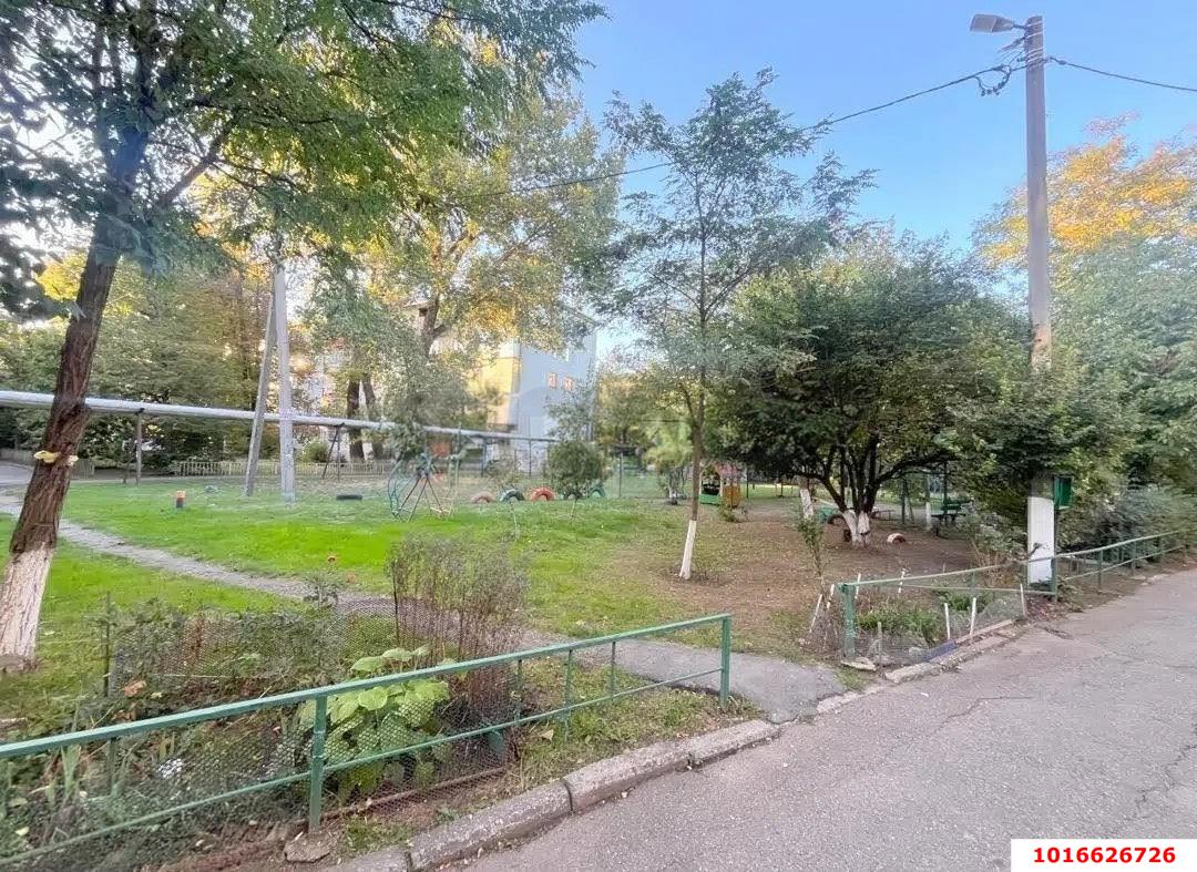 Фото №12: 2-комнатная квартира 45 м² - Краснодар, Прикубанский внутригородской округ, мкр. Фестивальный, ул. Герцена, 172