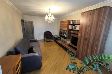 Фото №1: 2-комнатная квартира 53 м² - Краснодар, мкр. Гидростроителей, ул. имени Игнатова, 67