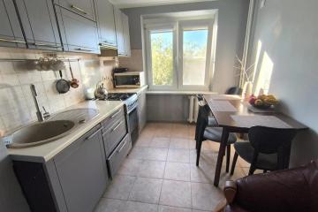 Фото №3: 2-комнатная квартира 53 м² - Краснодар, мкр. Гидростроителей, ул. имени Игнатова, 67