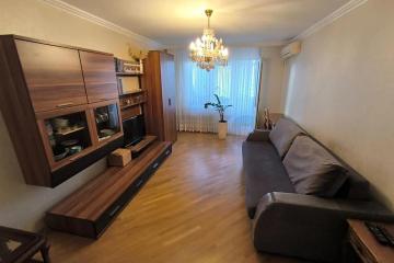 Фото №2: 2-комнатная квартира 53 м² - Краснодар, мкр. Гидростроителей, ул. имени Игнатова, 67