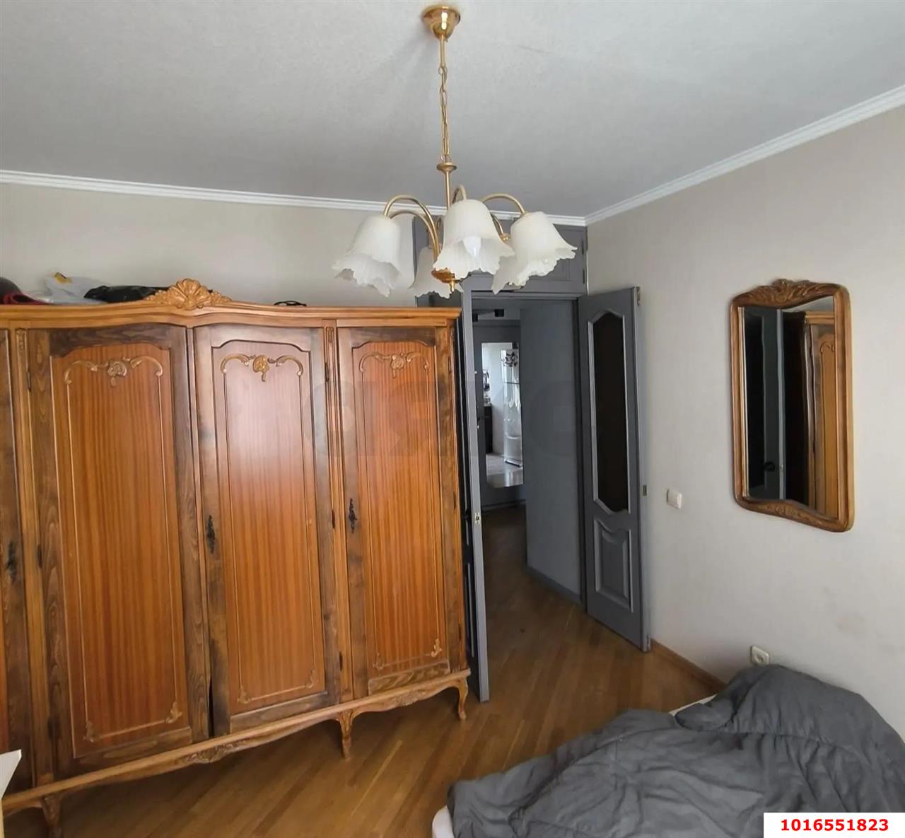 Фото №12: 2-комнатная квартира 53 м² - Краснодар, Карасунский внутригородской округ, мкр. Гидростроителей, ул. имени Игнатова, 67