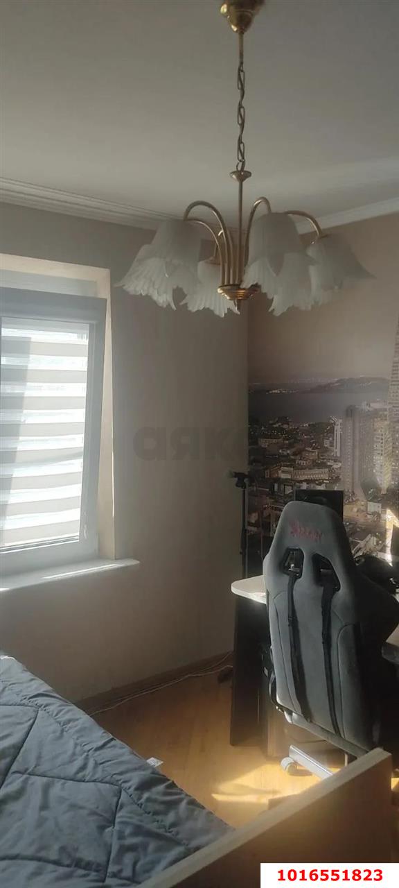 Фото №13: 2-комнатная квартира 53 м² - Краснодар, Карасунский внутригородской округ, мкр. Гидростроителей, ул. имени Игнатова, 67