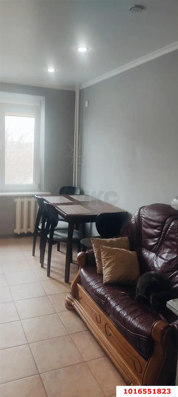 Фото №8: 2-комнатная квартира 53 м² - Краснодар, Карасунский внутригородской округ, мкр. Гидростроителей, ул. имени Игнатова, 67