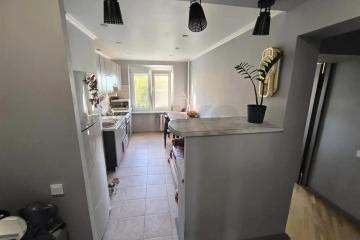 Фото №5: 2-комнатная квартира 53 м² - Краснодар, мкр. Гидростроителей, ул. имени Игнатова, 67